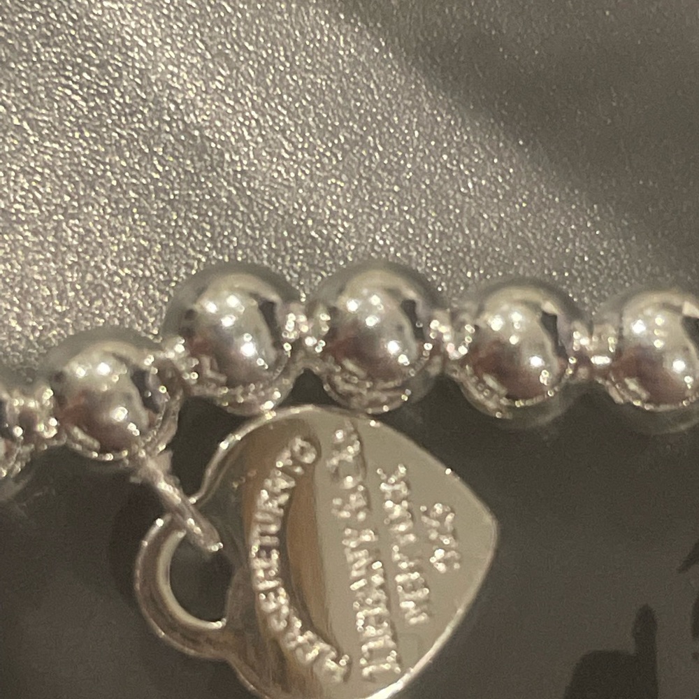 ISO Tiffany Bracelets